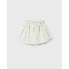 ZIPPY - Falda Short Estampada Zippy®