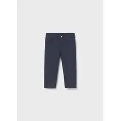 MAYORAL - Pantalón Slim Azul