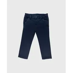 LOSAN - Pantalón Light Navy