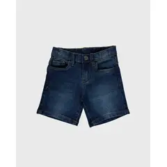 LOSAN - Bermuda Denim Basic