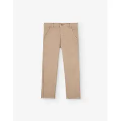LOSAN - Pantalón Basic Line Beige Lozan