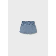 MAYORAL - Short Bolsillos Denim