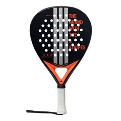ADIDAS - Pala Match Black 3.4