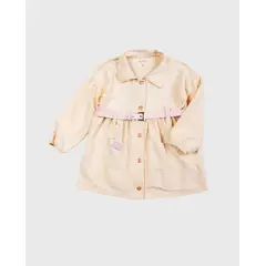 OTRAS MARCAS - Vestido Manga Larga Loved