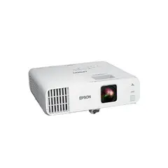 EPSON - Video Beam Proyector L210W Wxga 4500 Lúmenes Hdmi Exhibición
