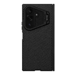 NILLKIN - Estuche Camshiel Prop Compatible con Samsung Galaxy Z Fold8 ultra
