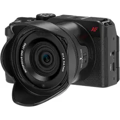 GENERICO - Cámara Digital 5K 80MP Ordro D130 enfoque automático