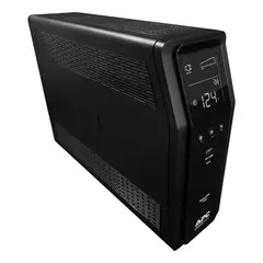 APC - Ups 1100va 1kva 1000va Back Pro Br1100m2-lm 600w 120v 10tomas