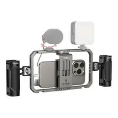 OTRAS MARCAS - Jaula universal para teléfono - SmallRig