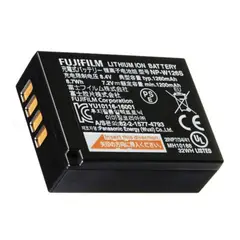 FUJIFILM - NP-W126s - Batería.