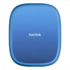 SANDISK - SSD Creator Series Extreme Portable 2 TB