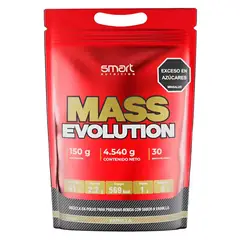 SMART NUTRITION - PROTEINA MASS EVOLUTION 10 LB