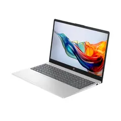 HP - Portatil 15 Amd Ryzen 5 7530U SSD 512GB RAM 12GB LED 15.6"