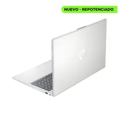 HP - Portatil 15 Amd Ryzen 5 7530U SSD 2TB RAM 32GB LED 15.6"