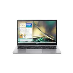 ACER - Portátil AL15-33P-338H Intel i3-N350 RAM 8GB RAM 512GB SSD 15,6 Pulgadas