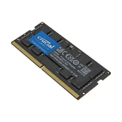 CRUCIAL - Memoria RAM Laptop 32gb DDR5-5600 SODIMM