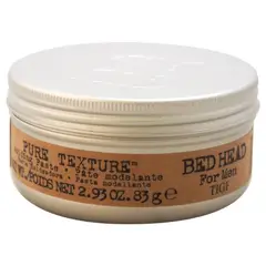 TIGI - Cera Moldeadora para Hombre Bed Head Pure Texture 83g