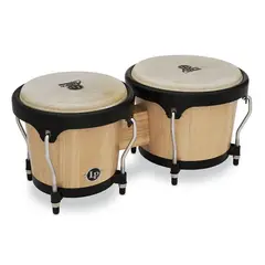 LP - Bongo Aspire Natural LPA601-AW con Aro Semicomfort Negro