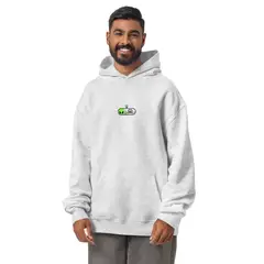 UNDERTOP - Buzo Unisex Alien