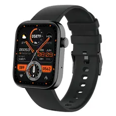 COLMI - Reloj Inteligente P71 Negro