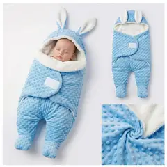 BABY KDS - Sleeping Burbuja Estilo Abrazo de Mamá para Bebé Niño Ovejera