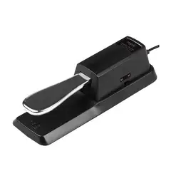 GENERICO - Pedal Sustain para Teclado y Piano MUSEDO TB-005 Universal