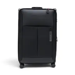 SWISSBRAND - Maleta Aura De 28"-Negro