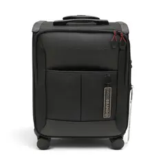 SWISSBRAND - Maleta Aura De 20"-Negro