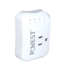 POWEST - Protector Voltaje Multimatic Estabilizador Para Tv Xb