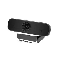 ONESCREEN - Camara Web 101 Full HD 1080p con Microfonos y Tapa de Privacidad