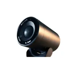 ONESCREEN - Camara SnapCam 2 4K UHD con Auto Encuadre para Pantallas T7 y Titan