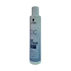 SCHWARZKOPF - Bonacure Champú Activador de Raíces 250ml Caída