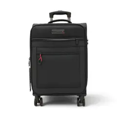 SWISSBRAND - Maleta Havana De 20"-Negro