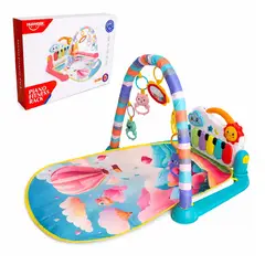 MUNDO BEBE - Gimnasio Bebe Musical Bebé Niño Niña