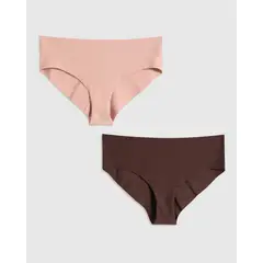 PATPRIMO - Panty De Mujer Clasico Marca Surtido #30800016