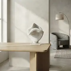 GENERICO - La Escultura Decorativa Lúmina