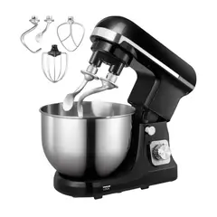 AMERICAN GENERICS - Batidora Amasadora Renahouse 5.3L 500W 6 Velocidades