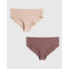 PATPRIMO - Panty De Mujer Clasico Marca Surtido #30800038