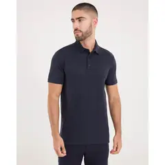 OSTU - Polo Para Hombre Cuello Maquina Marca #60110809