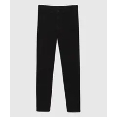 PATPRIMO - Leggins Para Mujer Marca En Color Negro #30230769