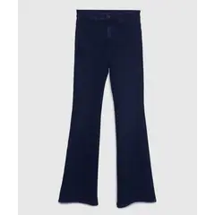 PATPRIMO - Leggins Para Mujer Marca En Color Azul #30230772