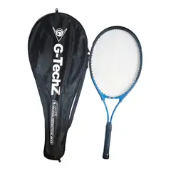 GENERICO - Raqueta De Tenis Gtz W-27 Pulgadas Adulto Spartan
