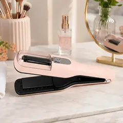 GENERICO - Máquina Quita Horquilla Profesional Recargable, Reparador De Puntas Abiertas Para Cabello