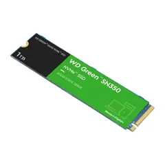 SANDISK - Disco Interno WD Green SN350 NVMe 1TB