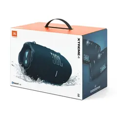 JBL - Parlante Xtreme 4 COLOR NEGRO