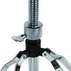 NUX - Silla Banqueta Para Batería Ndt-03 Tipo Moto Profesional