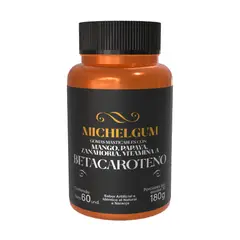 INTERLIGHT - Betacaroteno - Mango, Papaya, Zanahoria y Vitamina A en Gomas