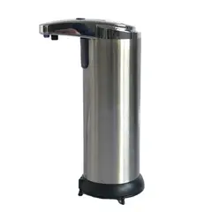OTRAS MARCAS - Dispensador de Jabón Automático con Sensor Moderno