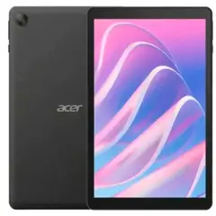 ACER - TABLET ICONIA TAB A10-31P 10.1" IPS WXGA RAM 4GB / ALM 64GB WIFI ANDROID 15 NEGRO