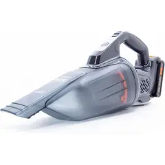 BLACK+DECKER - ASPIRADORA INALÁMBRICA 20V BLACK & DECKER BCHV001D1E-B3